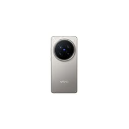 vivo X200 Pro 512 Go - Gris - Débloqué