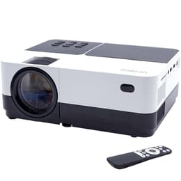 Vidéo projecteur Gobran H3 Blanc