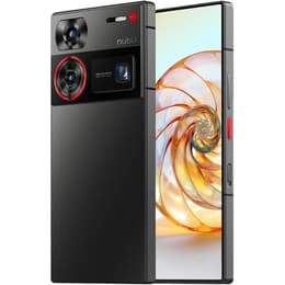 ZTE nubia Z60 Ultra 256 Go - Noir - Débloqué