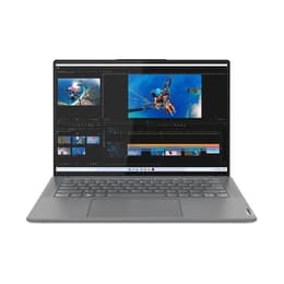 Lenovo Yoga Slim 7 Pro X 14ARH7 14" Ryzen 5 3.3 GHz - SSD 512 Go - 16 Go QWERTZ - Allemand