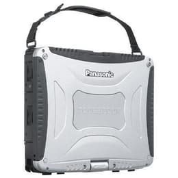 Panasonic ToughBook CF-19 10" Core i5 2.7 GHz - SSD 1000 Go - 8 Go AZERTY - Français