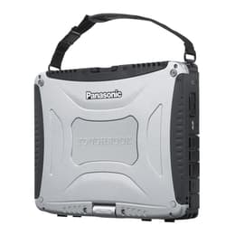 Panasonic ToughBook CF-19 10" Core i5 2.7 GHz - SSD 1000 Go - 8 Go AZERTY - Français
