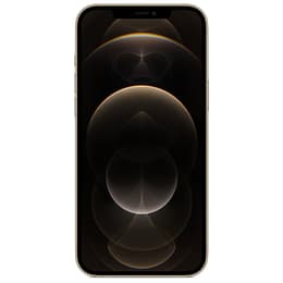 iPhone 12 Pro Max 512 Go - Or - Débloqué