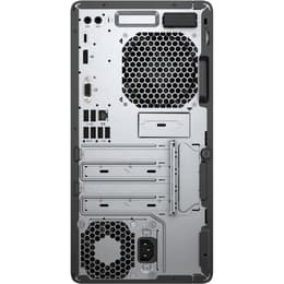 HP ProDesk 400 G5 Tower Core i5 3 GHz - SSD 512 Go RAM 16 Go