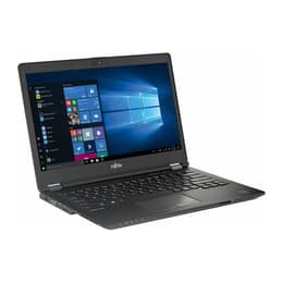 Fujitsu LifeBook U7410 14" Core i7 1.8 GHz - SSD 512 Go - 32 Go QWERTY - Anglais