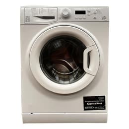 Lave-linge classique 60 cm hublot Hotpoint Ariston EFMF943FRC