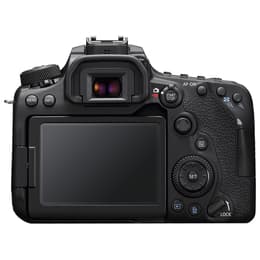 Reflex - Canon EOS 1200D - Noir + objectif Canon EF-S 18-55mm f/3.5-5.6 IS II