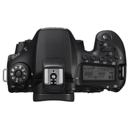 Reflex - Canon EOS 1200D - Noir + objectif Canon EF-S 18-55mm f/3.5-5.6 IS II