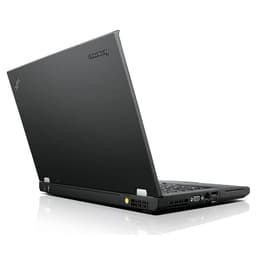 Lenovo ThinkPad T420 14" Core i5 2.6 GHz - HDD 320 Go - 4 Go AZERTY - Français