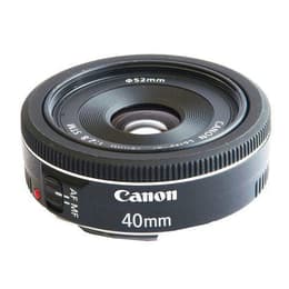 Objectif Canon EF 40mm f/2.8 EF 40mm f/2.8