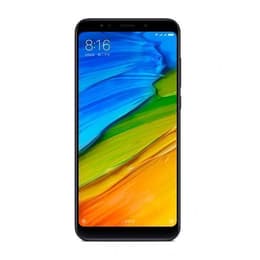 Xiaomi Redmi 5 Plus (Redmi Note 5) 64 Go - Noir - Débloqué - Dual-SIM