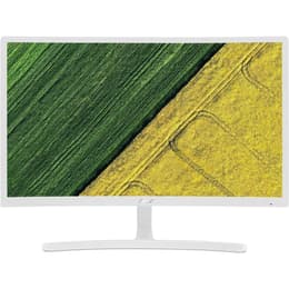 Écran 24" LED FHD Acer ED242QRwi