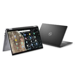 Dell Latitude 7410 Tactile 14" Core i5 1.7 GHz - 256 Go SSD - 8 Go AZERTY - Français
