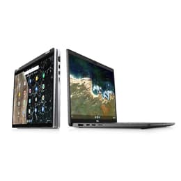 Dell Latitude 7410 Tactile 14" Core i5 1.7 GHz - 256 Go SSD - 8 Go AZERTY - Français