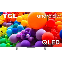 TV Tcl LED Ultra HD 4K 109 cm 43C722