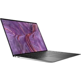 Dell XPS 9310 13" Core i5 2.4 GHz - SSD 512 Go - 8 Go QWERTY - Suédois