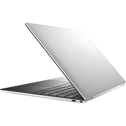 Dell XPS 9310 13" Core i5 2.4 GHz - SSD 512 Go - 8 Go QWERTY - Suédois