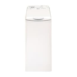 Lave-linge classique 40 cm top Vedette VLT62W-F/01