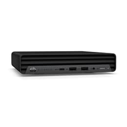 HP EliteDesk 800 G6 DM Core i5 2 GHz - SSD 256 Go RAM 16 Go