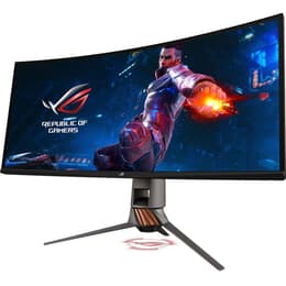 Écran 34" LED UW-QHD Asus Rog Swift PG349Q