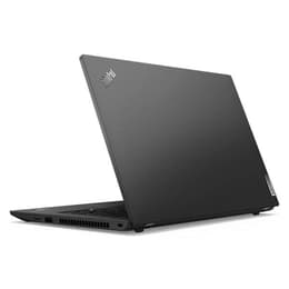 Lenovo ThinkPad L14 G4 14" Ryzen 5 2 GHz - SSD 256 Go - 16 Go QWERTY - Anglais