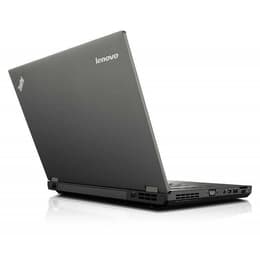 Lenovo ThinkPad T440p 14" Core i5 2.6 GHz - HDD 500 Go - 4 Go AZERTY - Français
