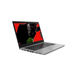Lenovo ThinkPad T480S 14" Core i5 1.7 GHz - SSD 512 Go - 16 Go AZERTY - Français