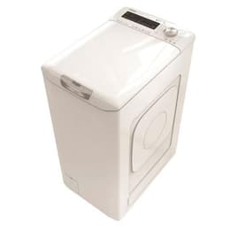 Lave-linge classique 40.5 cm top Haier RTXSSG774TMH-47