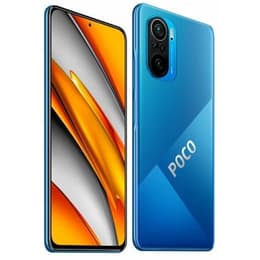 Xiaomi Poco F3 256 Go Dual Sim - Bleu - Débloqué