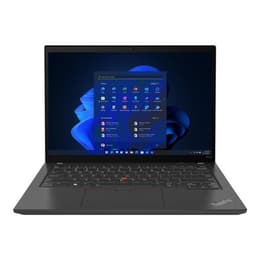 Lenovo ThinkPad P14s G4 14" Core i7 5 GHz - SSD 512 Go - 16 Go QWERTY - Anglais