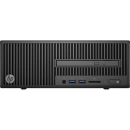 HP 280 G2 SFF Core i3 3.7 GHz - SSD 256 Go RAM 8 Go