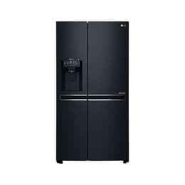 Réfrigérateur américain Lg GSS6871MC