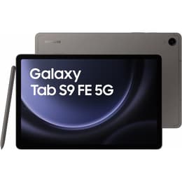 Galaxy Tab S9 FE 256GB - Gris - WiFi + 5G