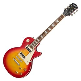 Instruments de musique Epiphone Type Les Paul Erable / Palissand