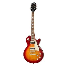 Instruments de musique Epiphone Type Les Paul Erable / Palissand