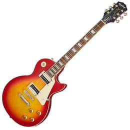 Instruments de musique Epiphone Type Les Paul Erable / Palissand