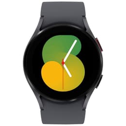 Montre Samsung Cardio GPS SM-R900 - Noir