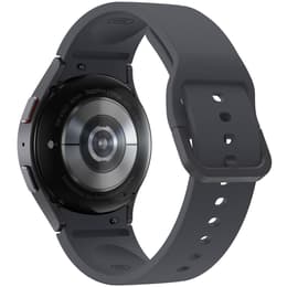 Montre Samsung Cardio GPS SM-R900 - Noir