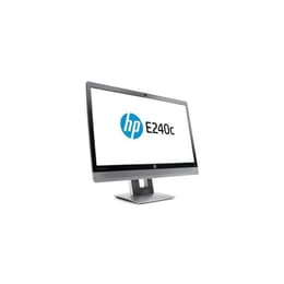 Écran HP EliteDisplay E221c - 21.5 pouces