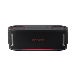 Enceinte Bluetooth LG Xboom Bounce - Noir
