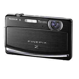 Compact Finepix Z90 - Noir + Fujifilm Fujinon Zoom Lens 28-140 mm f/3.9-4.9 f/3.9-4.9