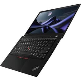 Lenovo ThinkPad T14s G1 14" Core i5 1.7 GHz - SSD 256 Go - 16 Go AZERTY - Français
