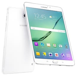 Galaxy Tab S2 9.7 32GB - Blanc - WiFi