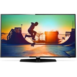 SMART TV Philips LED Ultra HD 4K 109 cm 43PUS6162