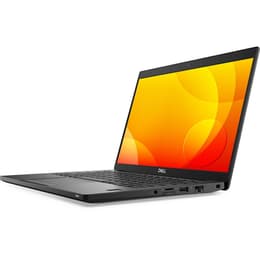 Dell Latitude 7390 13" Core i5 1.7 GHz - SSD 256 Go - 16 Go QWERTY - Italien