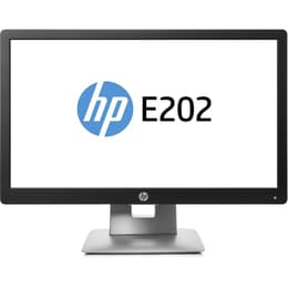 Écran 20" LED HD+ HP EliteDisplay E202