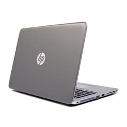 HP EliteBook 840 G3 14" Core i5 2.4 GHz - SSD 1000 Go - 16 Go AZERTY - Français