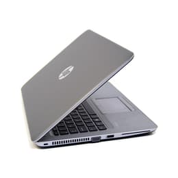HP EliteBook 840 G3 14" Core i5 2.4 GHz - SSD 1 To - 16 Go AZERTY - Français