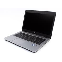 HP EliteBook 840 G3 14" Core i5 2.4 GHz - SSD 1000 Go - 16 Go AZERTY - Français