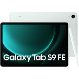 Galaxy Tab S9 FE+ 128GB - Vert - WiFi